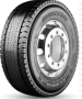 Грузовая шина Bridgestone Ecopia H-Drive 002 315/70R22,5 154/150L ведущая PR