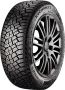 Легковая шина Continental ContiIceContact 2 245/60 R18 105T