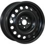 Легковой диск Next NX160 5,5x15 5x100 ET40 57,1 Black