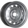 Легковой диск SDT U5046R 5,5x14 4x100 ET46 54,1 Silver