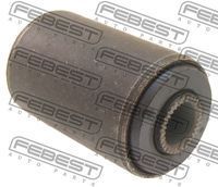 Febest TABEE105R задняя ось TOYOTA COROLLA AE10/CE10/EE10 1991-2002