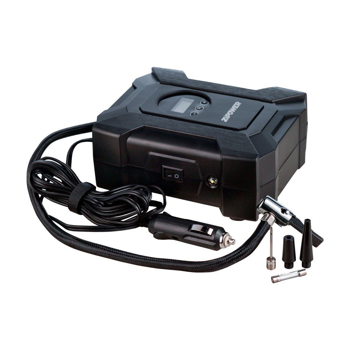 Zipower PM6525