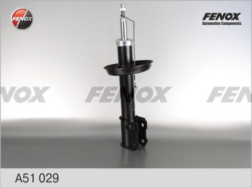 Fenox A51029 Opel Astra G 98>